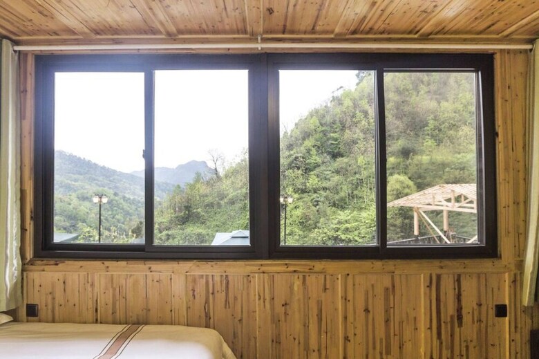 Posada Chengdu Youdao Shanfang Homestay