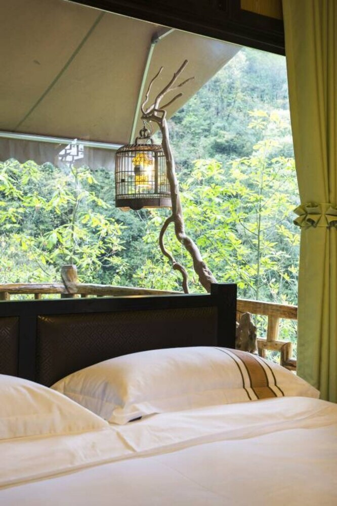 Posada Chengdu Youdao Shanfang Homestay