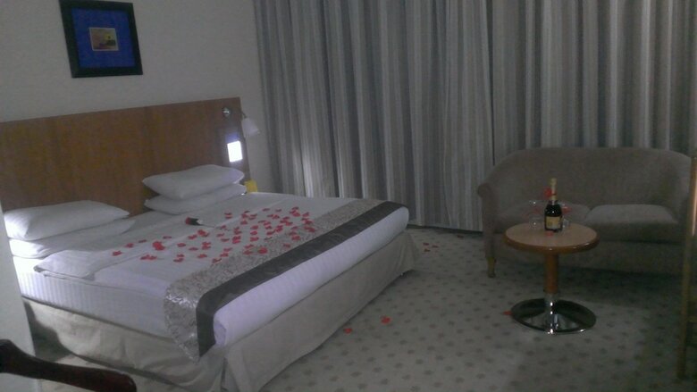 Best Premier Port Harcourt Hotel