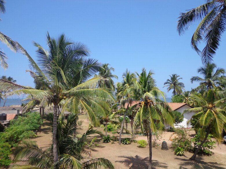 Hotel Star White Negombo