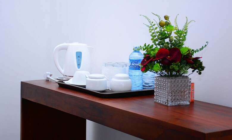 Hotel Star White Negombo