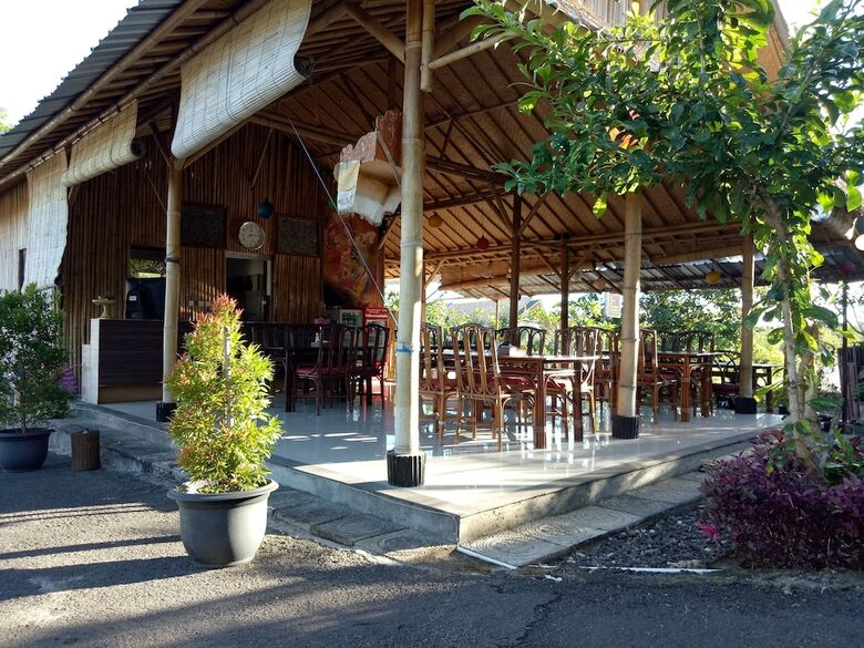 Bed & Breakfast Agung Suites Balangan Homestay
