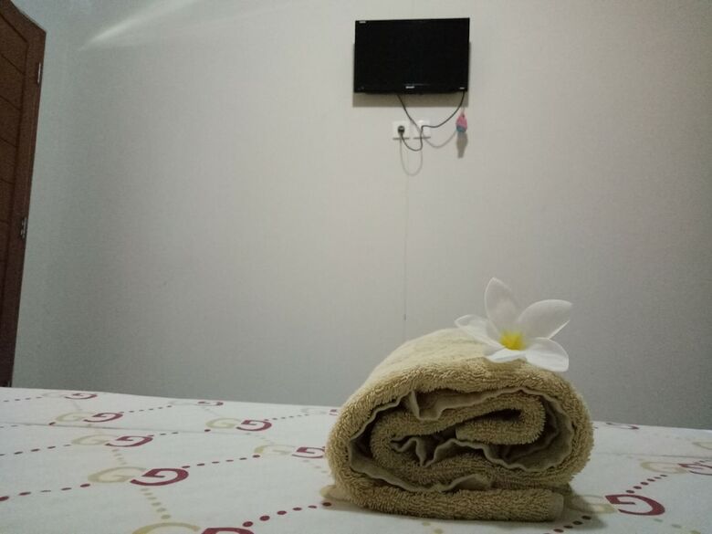 Bed & Breakfast Agung Suites Balangan Homestay