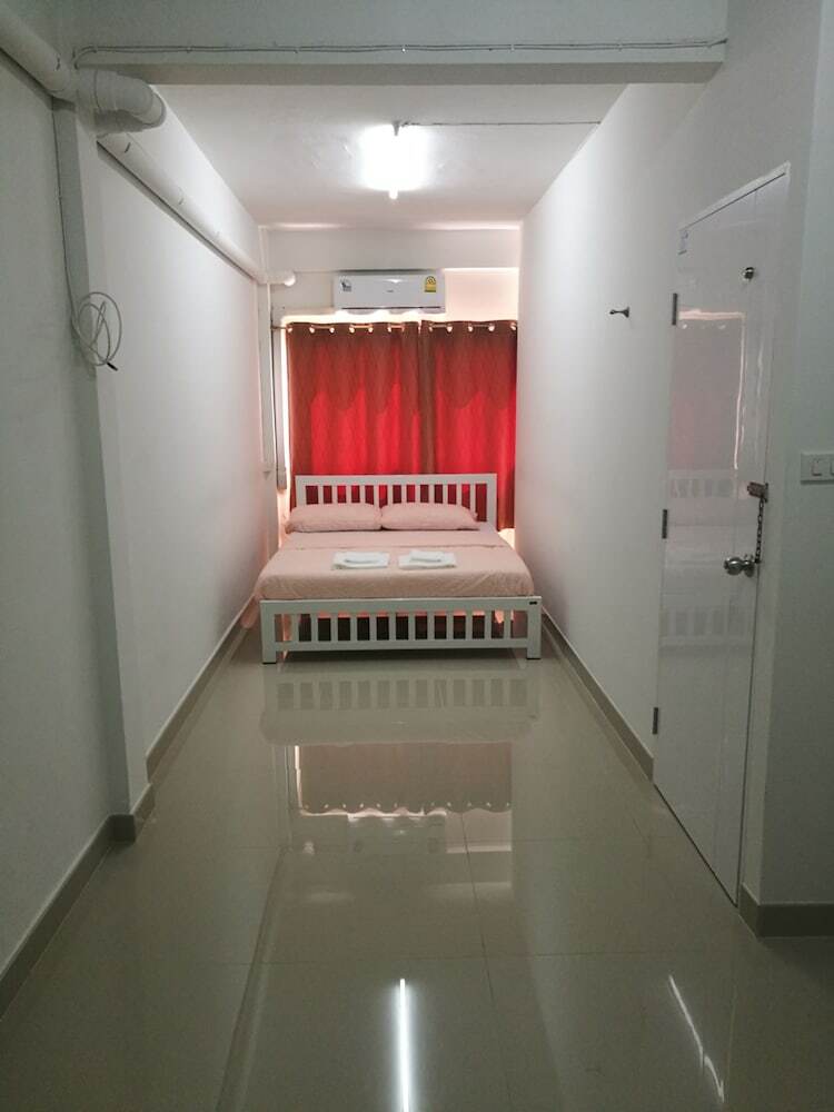 Hotel Checkin Hostel At Donmuang Airport