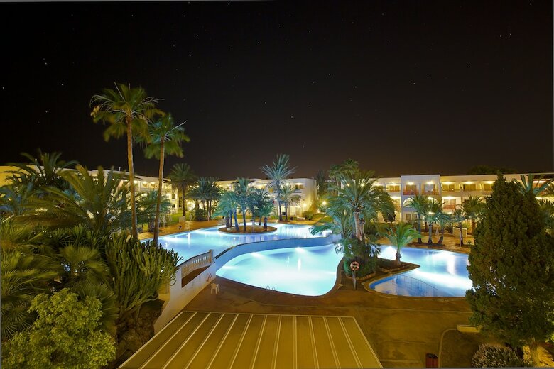 Hotel Cala D'or Gardens