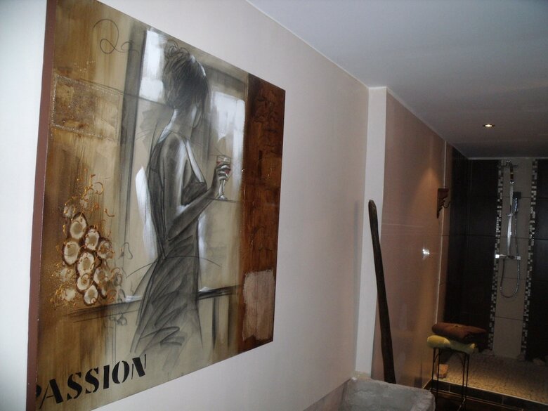 Hotel Secret D'une Nuit