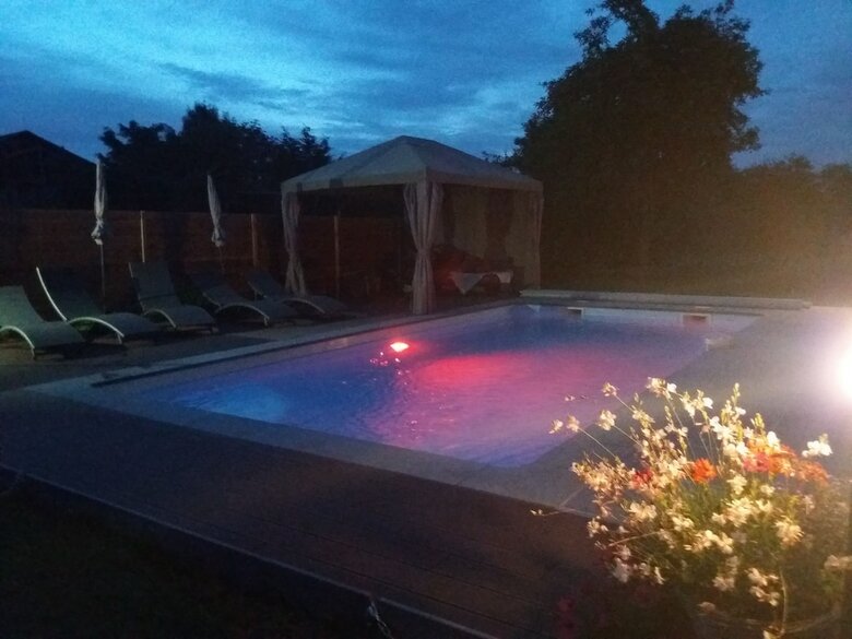 Hotel Secret D'une Nuit