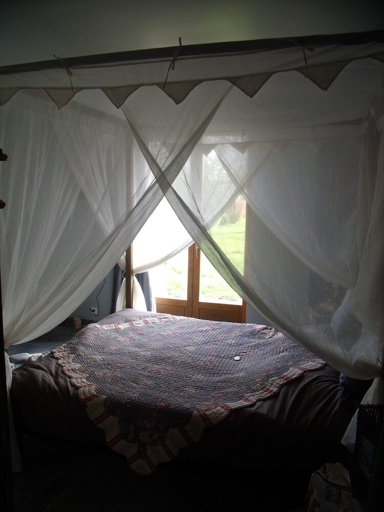 Hotel Secret D'une Nuit