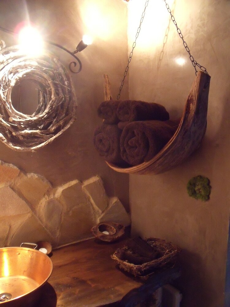 Hotel Secret D'une Nuit