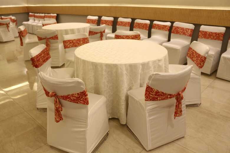 Goodwill Hotel Delhi