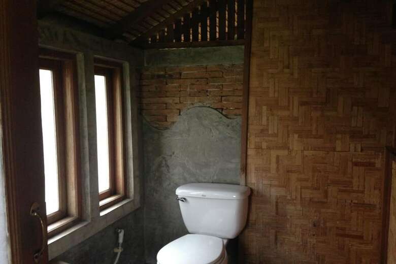 Hotel Pai Chan Cottage & Cuisine