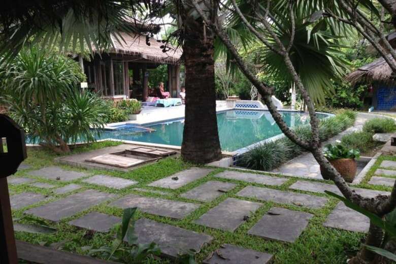 Hotel Pai Chan Cottage & Cuisine