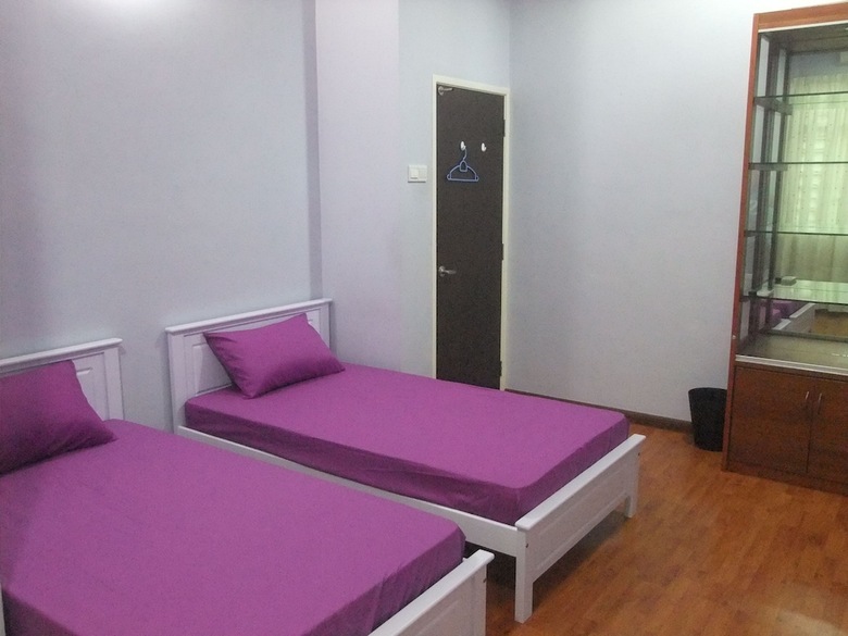 Ibook 1 - Luxury Holiday Homestay