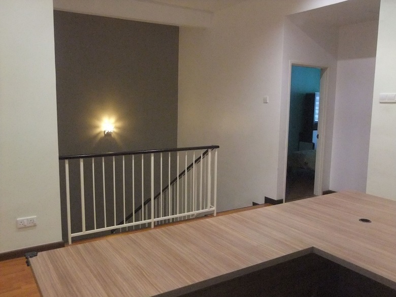 Ibook 1 - Luxury Holiday Homestay