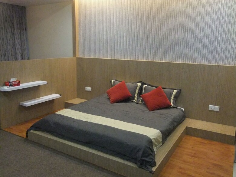 Ibook 1 - Luxury Holiday Homestay