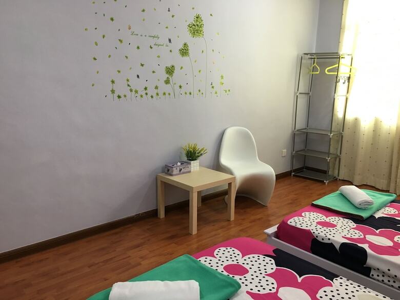 Ibook 1 - Luxury Holiday Homestay