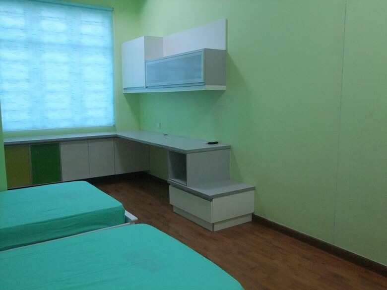 Ibook 1 - Luxury Holiday Homestay