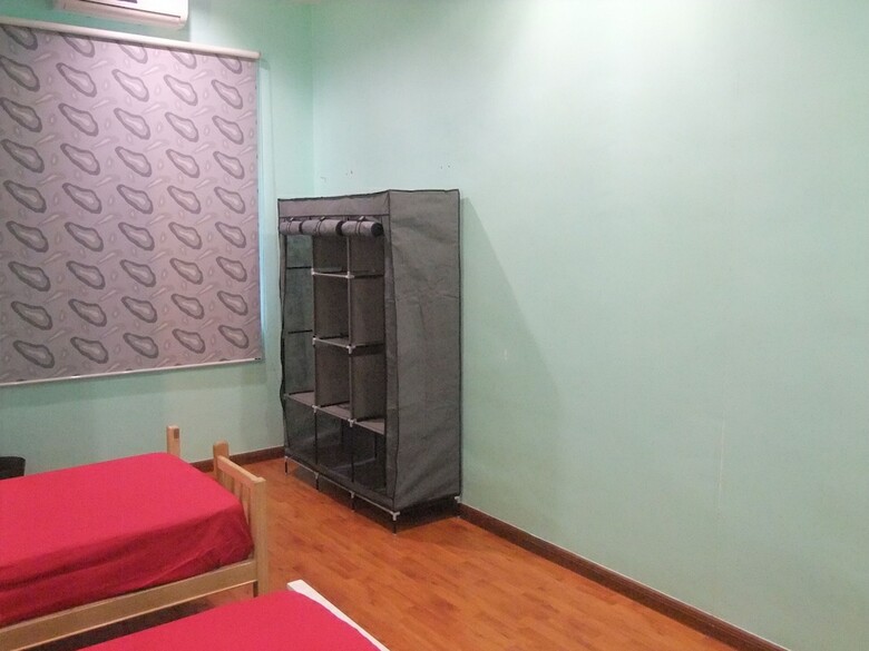 Ibook 1 - Luxury Holiday Homestay