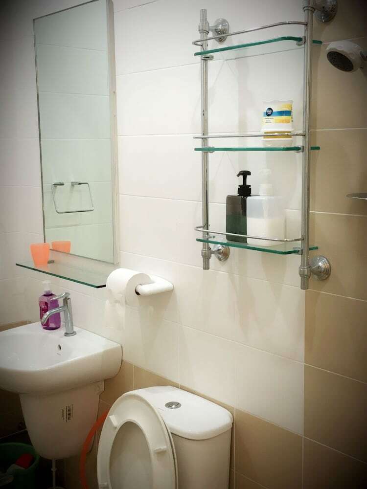 Ibook 1 - Luxury Holiday Homestay