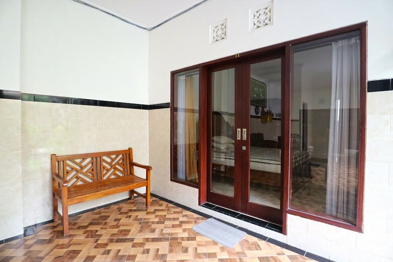 Hotel Leluhur Bali Private Villa & Apartment