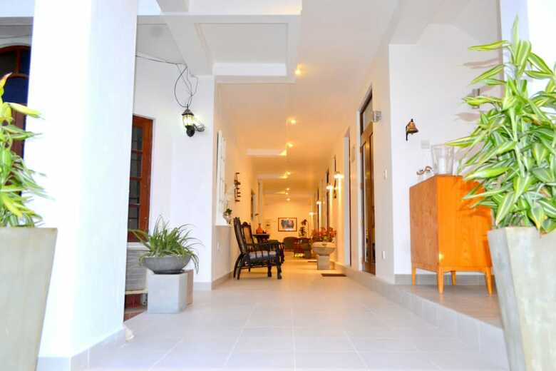 Hotel Maria Villa