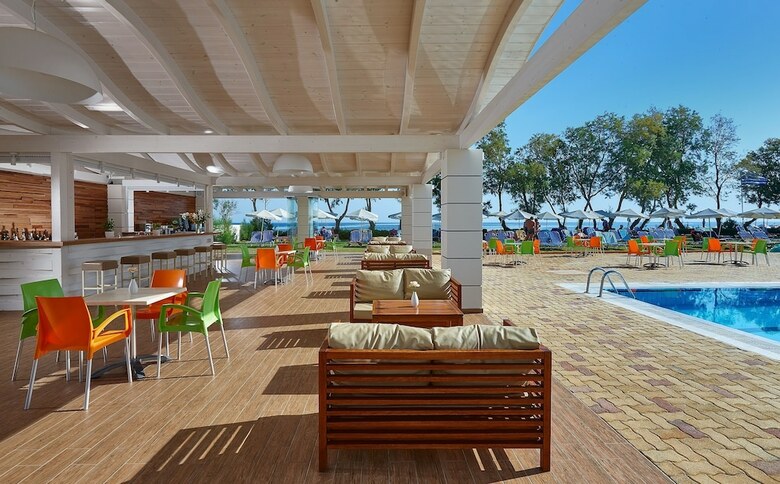Malia Bay Beach Hotel & Bungalows