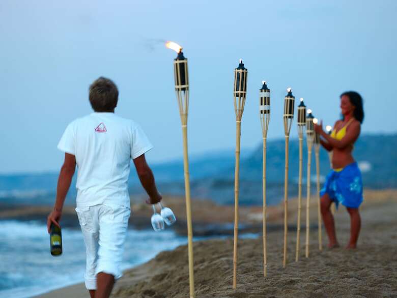 Malia Bay Beach Hotel & Bungalows