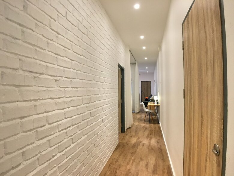 Hotel Ibook 4 - Deluxe 2bedroom Gurney Suites