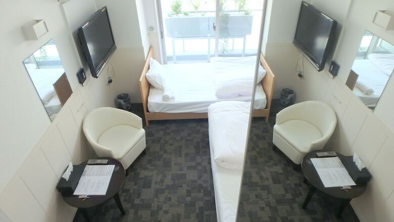 Apartamentos Elitz Inn Shijo Karasuma