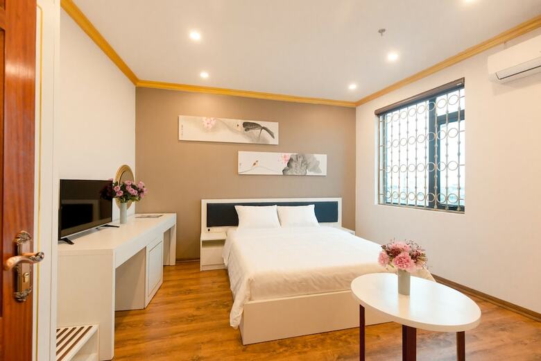 Honeymoon Hotel & Apartment