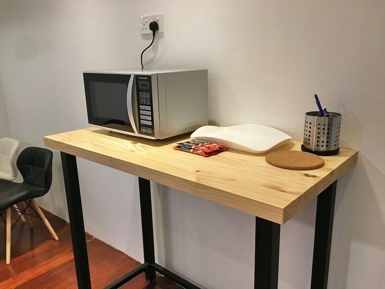 Ibook 7 - 2bedroom Gurney Studio Suites