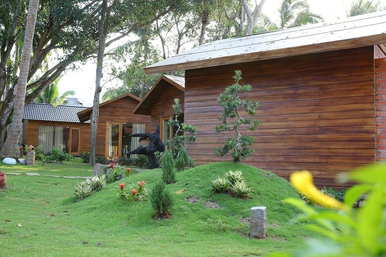 Hotel Dendi Resort Phu Quoc