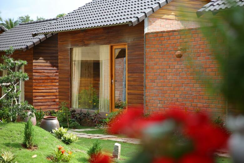 Hotel Dendi Resort Phu Quoc