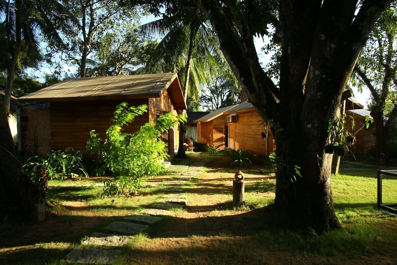 Hotel Dendi Resort Phu Quoc