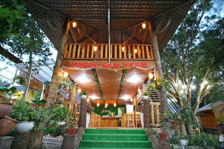 Hotel Dendi Resort Phu Quoc