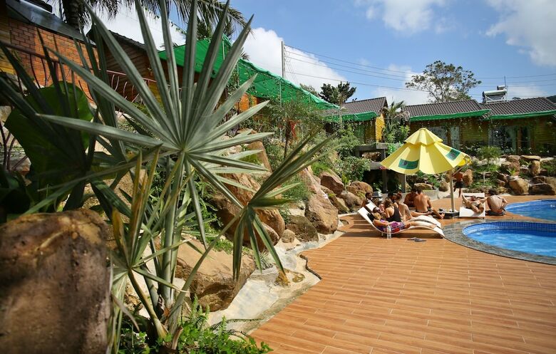 Hotel Dendi Resort Phu Quoc