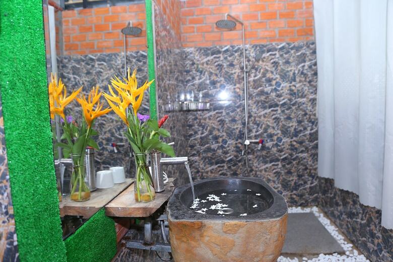Hotel Dendi Resort Phu Quoc