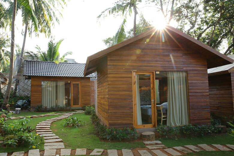 Hotel Dendi Resort Phu Quoc
