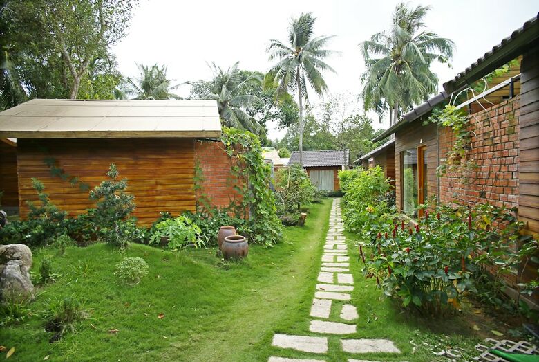Hotel Dendi Resort Phu Quoc