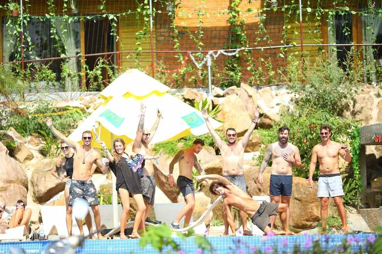 Hotel Dendi Resort Phu Quoc