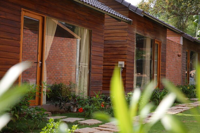 Hotel Dendi Resort Phu Quoc