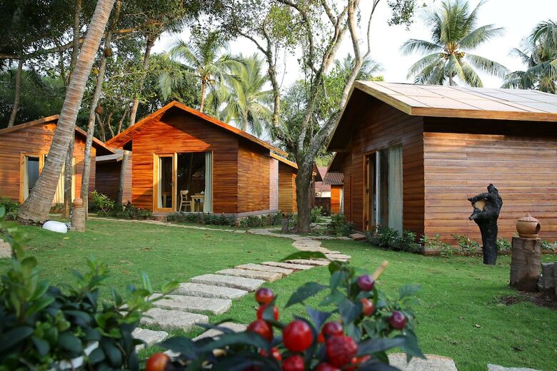 Hotel Dendi Resort Phu Quoc