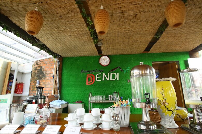 Hotel Dendi Resort Phu Quoc