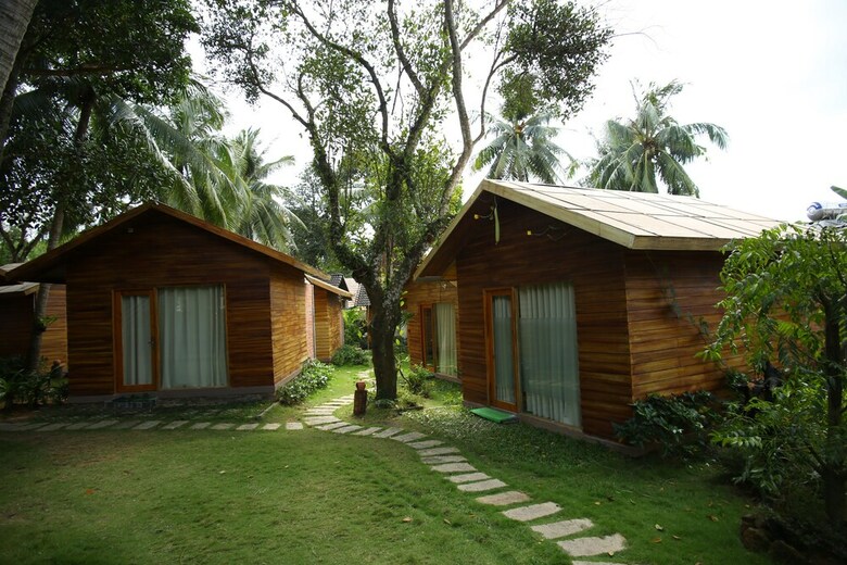 Hotel Dendi Resort Phu Quoc