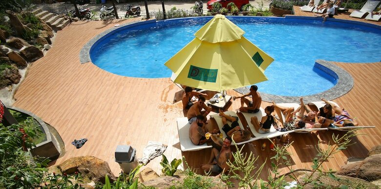 Hotel Dendi Resort Phu Quoc