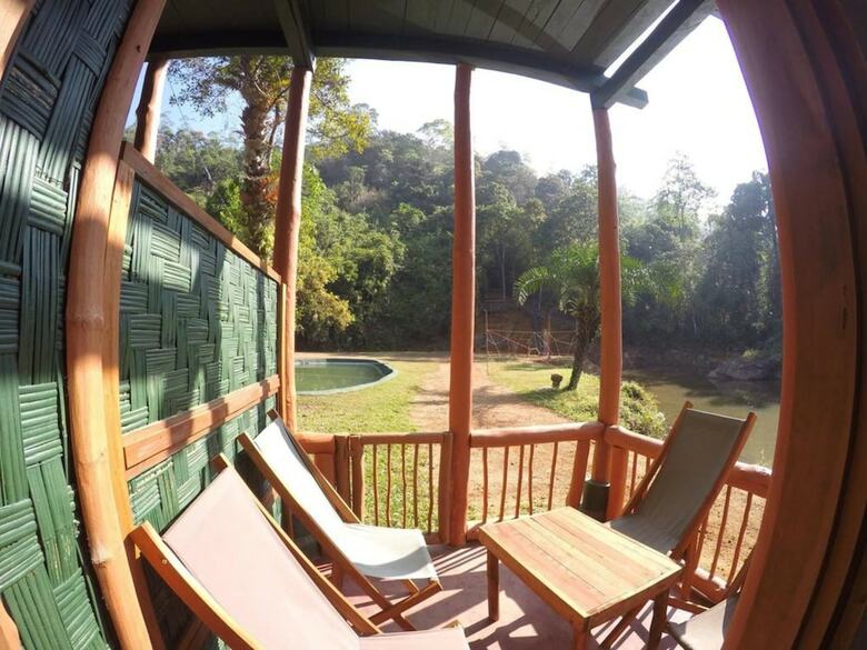 Apartamento Handunkanda Eco Resort