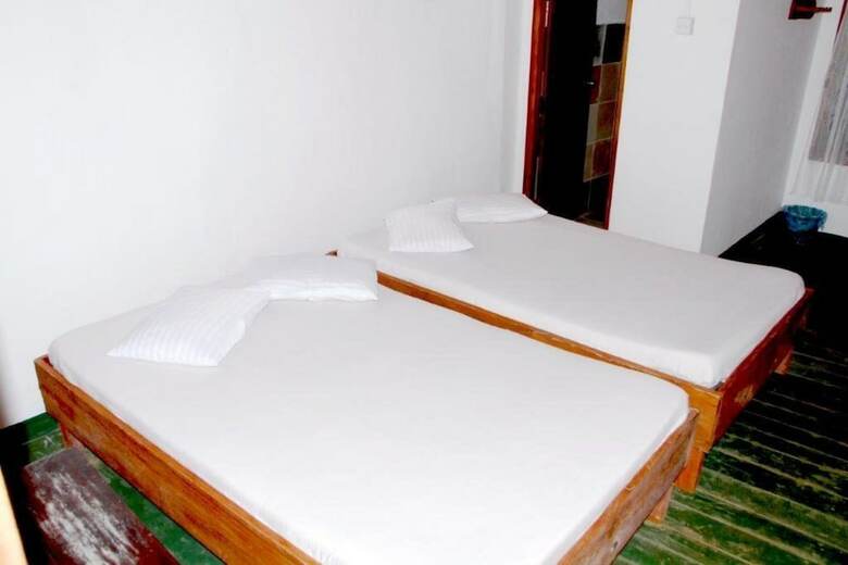 Apartamento Handunkanda Eco Resort