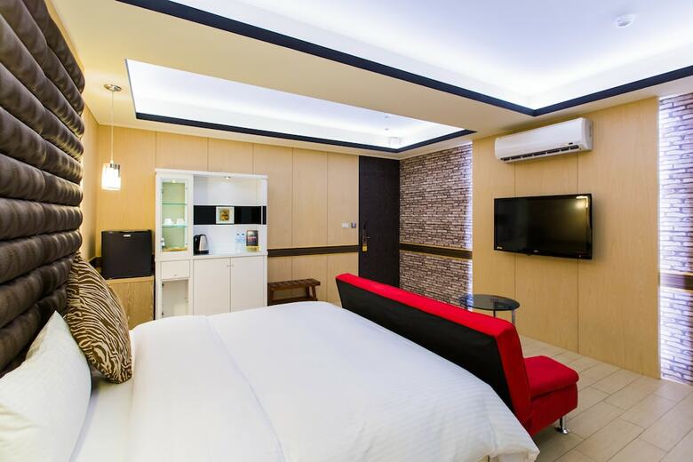 Hotel Fm Vanilla Bed And Breakfast