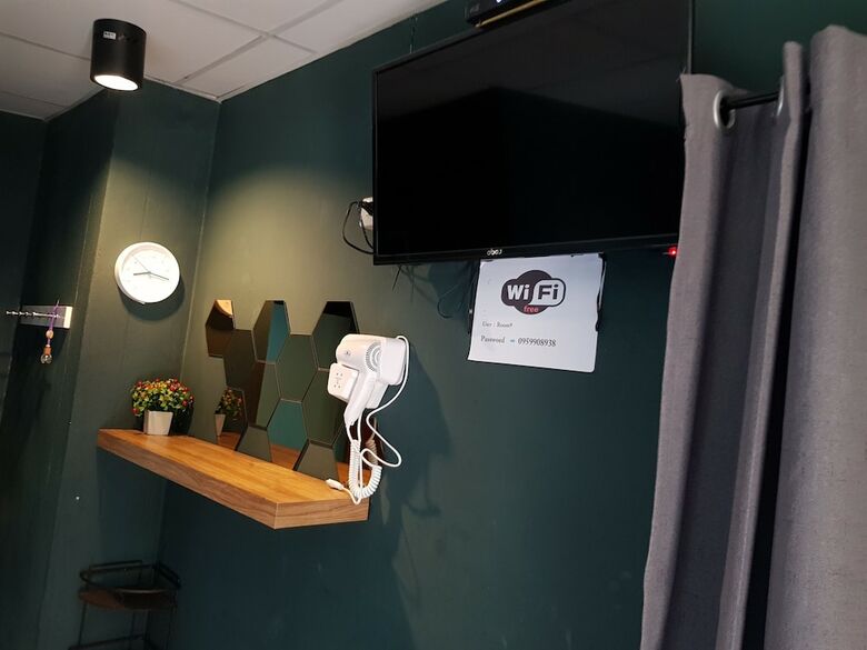 Hotel Room 9 Hometel