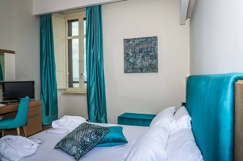 Palazzo Filisio Hotel